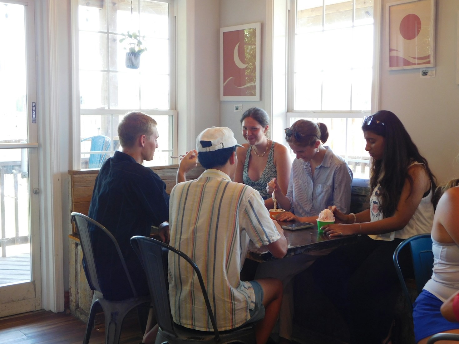 Why Community Interaction Matters in Today’s World